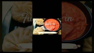 Veg momos recipe food foodielover shortsfeed cooking instantrecipe viral trending foodie [upl. by Janene]