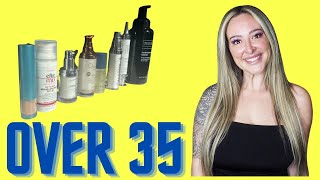 2022 Morning Skincare Routine  AntiAging Skincare [upl. by Aniras244]