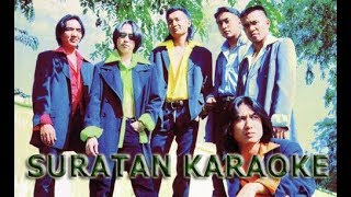 SLAM  SURATAN Karaoke [upl. by Pinette]