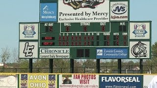 Kent State Baseball 2014 MAC Tournament Championship [upl. by Berns103]