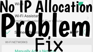 No IP Allocation Problem Fix In Tp Link RouterTL WR850NS2SameerSwaraj SAMEERSWARAJ S2SWARAJ [upl. by Gracia]