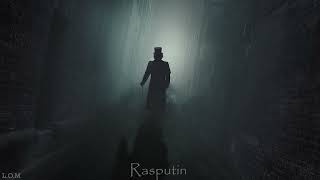 Boney M  Rasputin Slowed  Reverb [upl. by Renick]