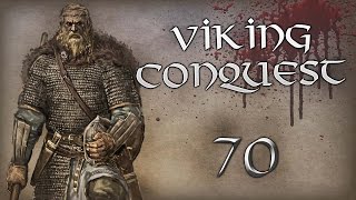 70 Viking Conquest  Baldr Baldr Baldr Baldr  SurrealBeliefs [upl. by Ignatius]