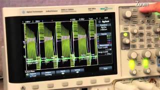 Agilent 3000 Power Analysis Option [upl. by Figge]