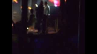 Kendo Kaponi ft Don Omar  RX en vivo medellin 2012 [upl. by Aerona]