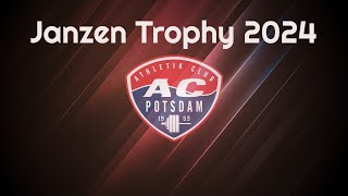 JanzenTrophy 21092024 [upl. by Solohcin]