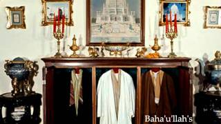 The birth of Bahaullah Presentationwmv [upl. by Kathlin]