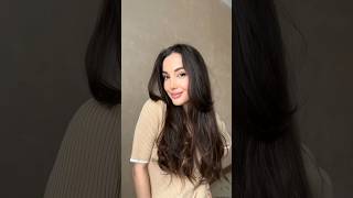 1 hair curler from TEMU  hair tutorial [upl. by Arbas]