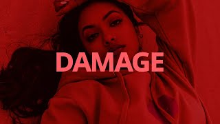 HER  Damage  Lyrics [upl. by Publius]