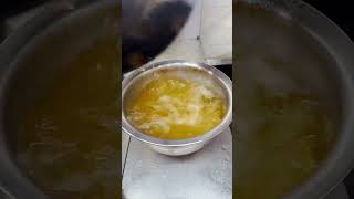 一定要学会这一道「沙拉酱玉米烙」，老人小孩都爱吃！food delicious corn [upl. by Merissa]