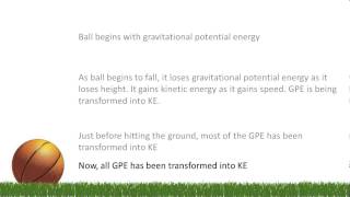 Energy flow diagrams [upl. by Engvall]