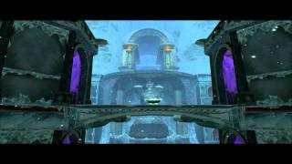 Legacy of Kain Soul Reaver 2  Cinématiques  Partie 6 HD [upl. by Nede62]