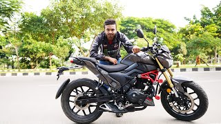 New Runner Bolt 165R Made in Bangladesh  1st Ride Review  Next Gear [upl. by Eked]