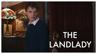 The Landlady  Short Film [upl. by Landre]