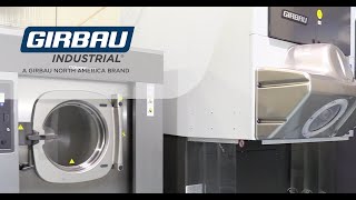 Large Capacity SoftMount Washer and Dryer [upl. by Anitnuahs]