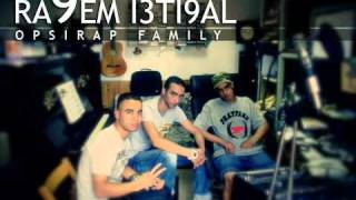 Ra9em I3ti9al Opsirap 2011 [upl. by Isidoro]