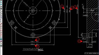 Stempelsoftware  CAD QS LT [upl. by Aikemaj]