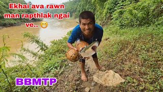 Ehiau Ava rawn man rapthlak ngai ve  BBMTP [upl. by Nagy]