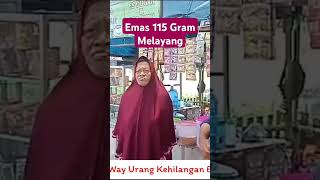 Sorotan Kena Hipnotis Warga Way Urang Kalianda Serahkan Emas 115 Gram fypシ゚viral hipnotist [upl. by Ahras943]