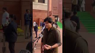 Imran Pratapgarhi On Sabhal Jama Masjid Issue sambhaljamamasjid sambhalhinsa imranpratapgarhi [upl. by Akimyt856]