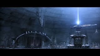 The Matrix Revolutions  Zion Machine Invasion HD [upl. by Reagen]