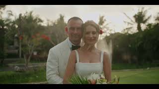 Bali Luxury Weddings [upl. by Gustavo]