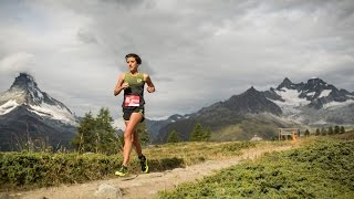 Ruth Croft Wins Ultraks 30k [upl. by Lymn]