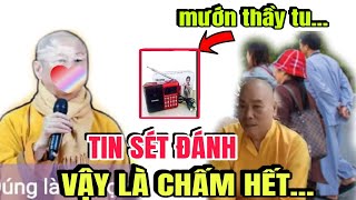 Không Thể Bào Chữa Thầy Wang Chỉ Biết Bật Khóc Chấp Nhận Sự Thật [upl. by Ahsinrat937]