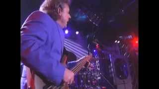 Cream performs quotSunshine Of Your Lovequot at the 1993 Inductions [upl. by Jeri]