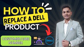 ✅How to Replace a Dell mouseProduct Under Warranty  Customer Care Number 📲 [upl. by Davey]