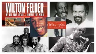 Wilton Felder  We All Have A Star feat Khabir Ghani  1978 [upl. by Aicele]