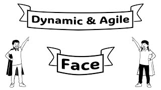 Dynamic amp Agile  FACE [upl. by Hanoy]