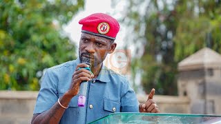 LIVE BOBI WINE [upl. by Flinn]