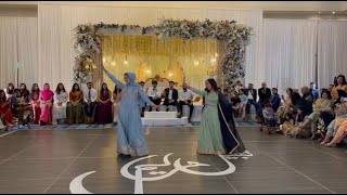 Ghalat Fehmi  Luddi Hai Jamalo  Mehndi Dance  2021 [upl. by Kirsteni]