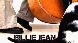 Billie Jean  Bass Tribute to Michael Jackson  Adam Ben Ezra [upl. by Drofla]