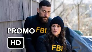 FBI 7x01 Promo HD  FBI Season 7 Episode 1 Promo Preview  What To Expect [upl. by Ahseekal134]