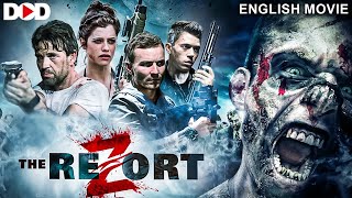 THE REZORT  Hollywood Zombie Horror English Movie [upl. by Lamphere]