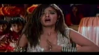 Ruba Ruba Dil  Item Song  Vinashak  Raveena Tandon [upl. by Killian]