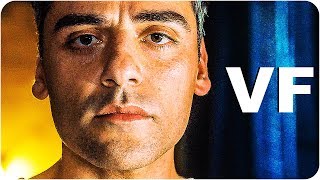 OPERATION FINALE Bande Annonce VF 2018 [upl. by Poucher849]