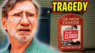 The SHOCKING Truth Why New York Yankee Shop Ended [upl. by Phio708]