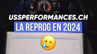 REPROG  Comment vendre de la mrde en 2024  👨🏻‍💻 [upl. by Acebber]