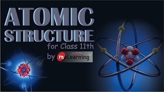 Electromagnetic Radiation Atomic Structure  09 For Class 11th [upl. by Stagg]