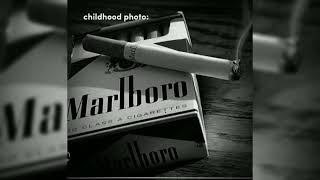 ElBob Marlboro ft Mc toto officiel music٢٠٢٤ [upl. by Uyerta]