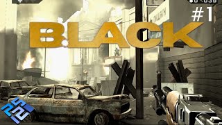 PCSX2  BLACKJOGO NOSTÁLGICO PARTE 1Gameplay 1080p 60fps [upl. by Adriell]