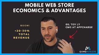 The Dramatic Economics Behind Web Stores [upl. by Aihsar]