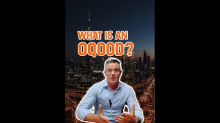 All About Oqood What Every Dubai Property Buyer Needs to Know [upl. by Eilasor]