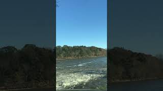 White River Batesville Arkansas [upl. by Rehttam201]