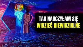 Myśl w czterech wymiarach a Twoja rzeczywistość ulegnie zmianie duchowość [upl. by Kath738]