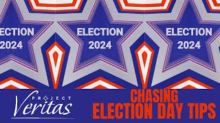 Nonstop In Every State Following Every Lead Election2024 [upl. by Codi992]