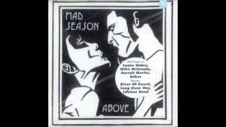 Mad Season  November Hotel [upl. by Oric938]